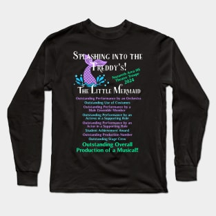 NAHSTT “championship” SHIRT Long Sleeve T-Shirt